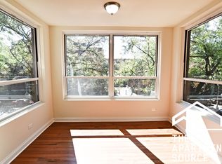 723 W Grace St #2, Chicago, IL 60613