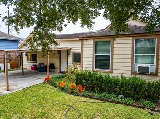 1407 Tabor St, Houston, TX 77009
