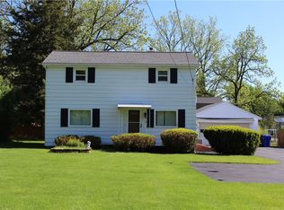 4 Chili Ave, Scottsville, NY 14546