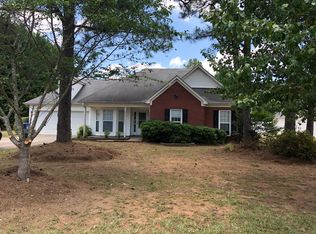 3410 Davan Ln, Monroe, GA 30655