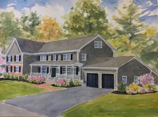 21 Lockeland Rd, Winchester, MA 01890