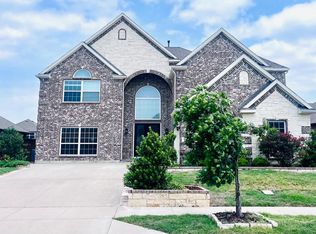 1327 Lantern Faith Dr, Wylie, TX 75098