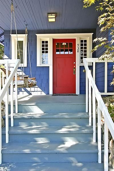 Convenient access to all Green Lake has to offer!