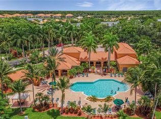 1150 Wildwood Lakes Blvd APT 105, Naples, FL 34104