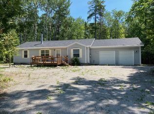 6861 Harbor View Dr, Presque Isle, MI 49777