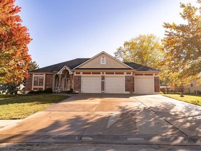 301 Leah Ln, Harrisonville, MO, 64701