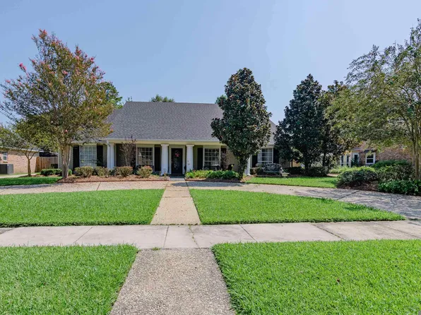 14031 Woodland Ridge Ave, Baton Rouge, LA 70816