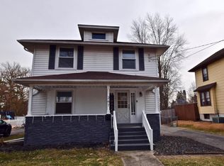 267 E Walnut St, Marion, OH