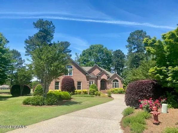 232 Ticino Court, New Bern, NC 28562