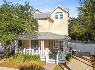 63 The Greenway Loop, Inlet Beach, FL 32461