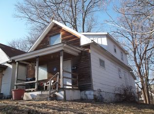 2226 Kensington Ave, Kansas City, MO 64127