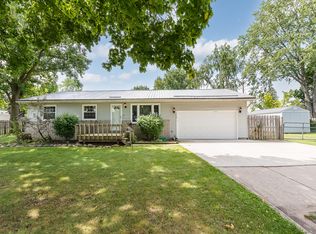 1114 Jane St, Tecumseh, MI 49286