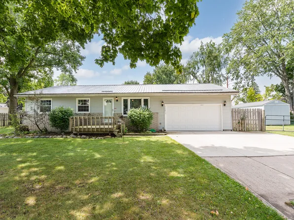 1114 Jane St, Tecumseh, MI 49286