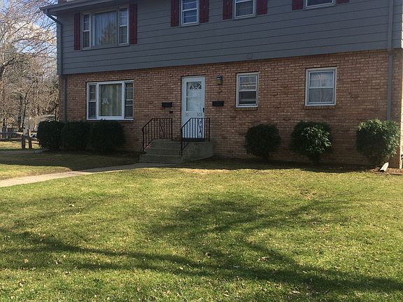 Exterior painted Oct. 2016