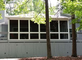1611 Dobbs Lndg #1, Hartwell, GA 30643