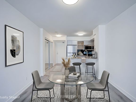 4th image of 18 Harrison Garden Blvd #1002