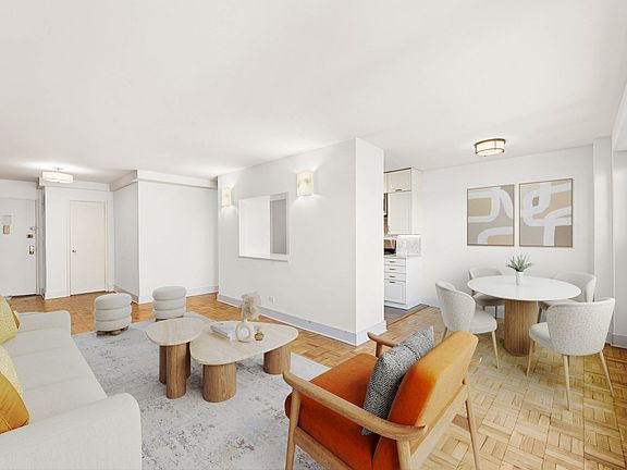 5th image of 900 W 190th St APT 11A