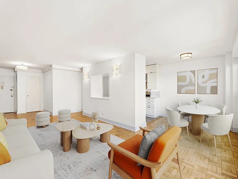 900 W 190th St #11A — Photo 5