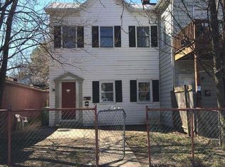 411 E Patapsco Ave, Baltimore, MD