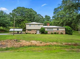 2611 County Road 698, Holly Pond, AL 35083