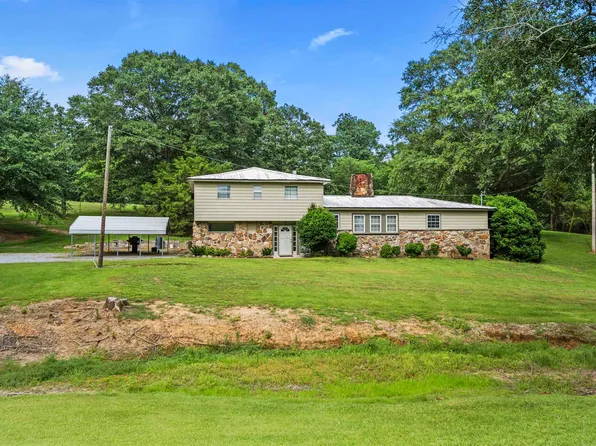 2611 County Road 698, Holly Pond, AL 35083
