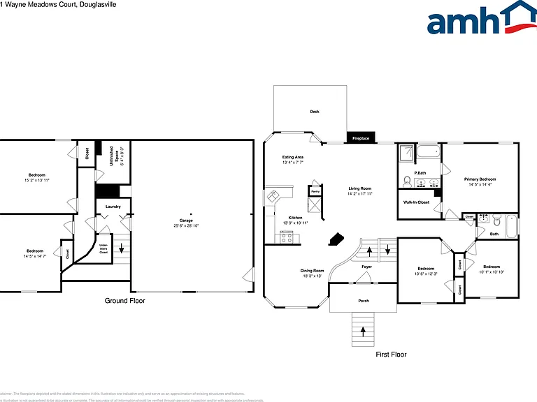 51 Wayne Meadows Ct — Photo 2