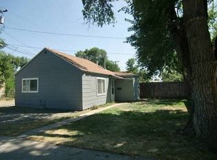 2214 9th Ave N, Billings, MT 59101