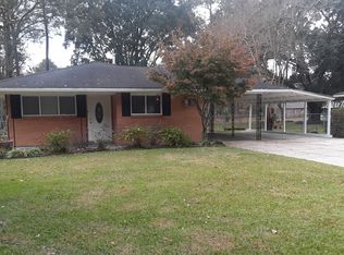 3852 Nelson St, Zachary, LA 70791