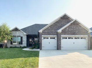 4027 Cadillac Ave, Bowling Green, KY 42104
