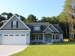 104 Backfield Dr, Newport, NC 28570