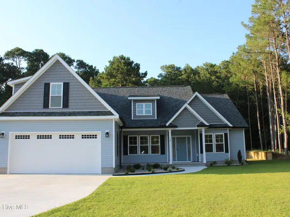 104 Backfield Drive, Newport, NC 28570