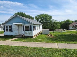 28 Lincoln Blvd, Chester, IL 62233