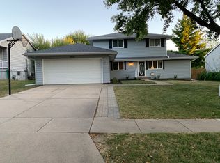 3409 Briarwood Ave, Lincoln, NE 68516
