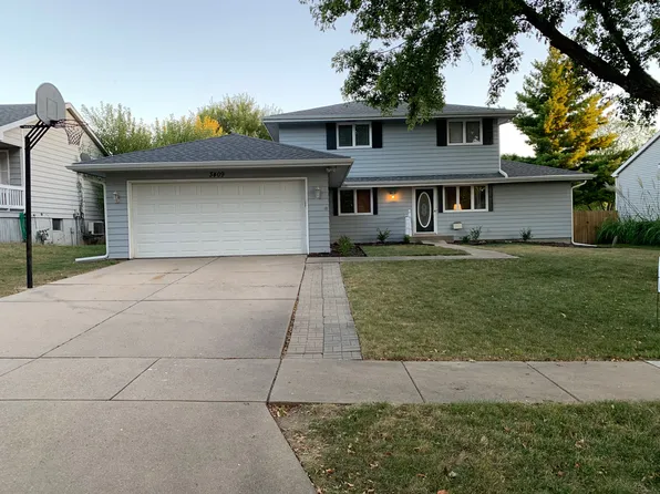 3409 Briarwood Ave, Lincoln, NE 68516