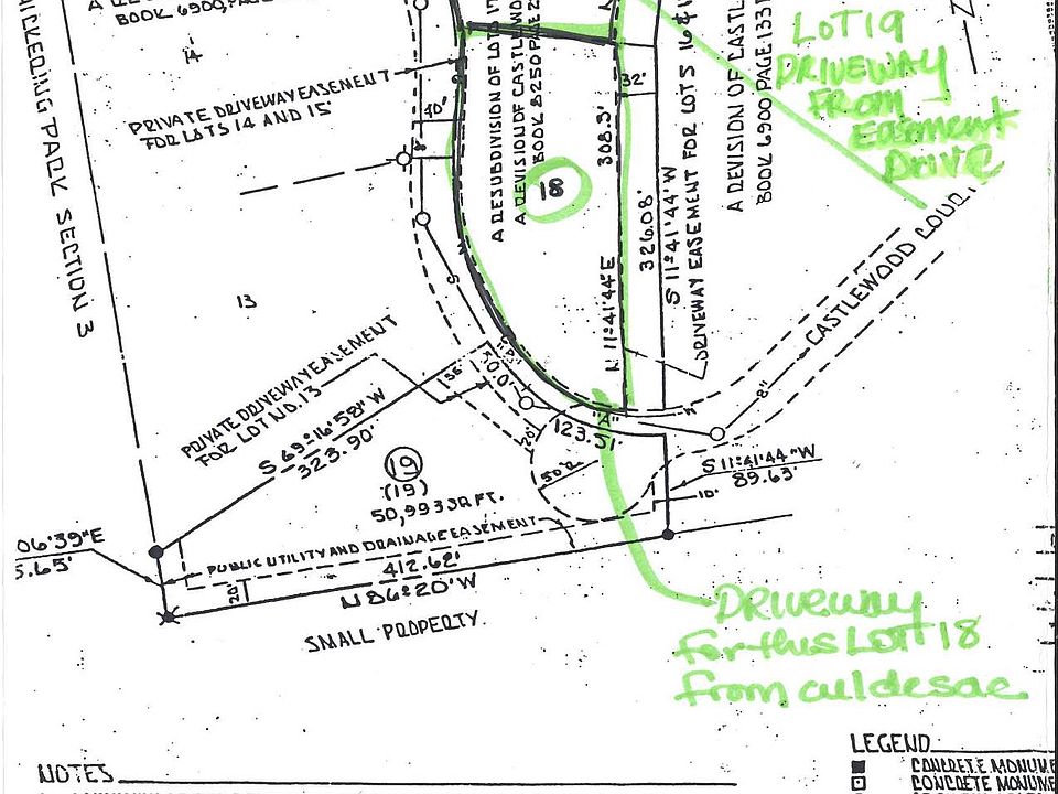1st image of 29 Castlewood Ct
