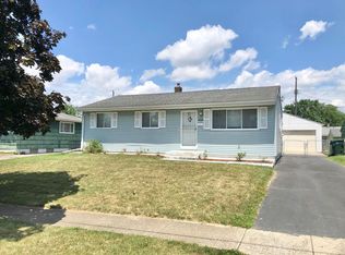 1130 Lawrence Dr, Columbus, OH