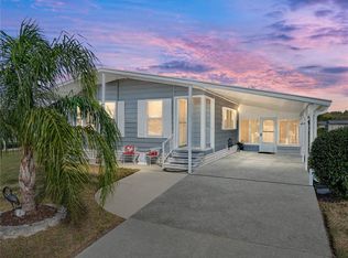 35925 Hermoso Ln, Zephyrhills, FL 33541