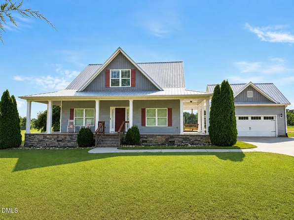 6515 Boykin Rd, Sims, NC 27880