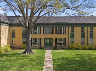 4816 Amesbury Dr APT 128, Dallas, TX