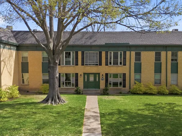 4816 Amesbury Dr APT 128, Dallas, TX 75206