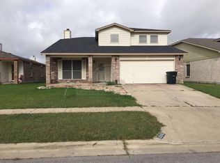 5515 Orts Dr, Killeen, TX 76542
