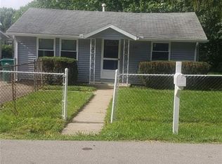 333 Madison St, Fairborn, OH 45324