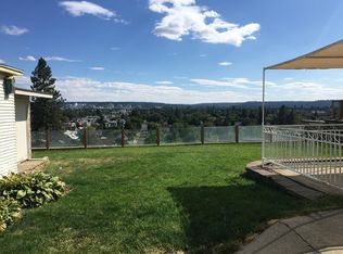 1027 W Glass Ave, Spokane, WA 99205