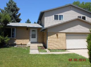 3367 E 115th Dr, Thornton, CO 80233