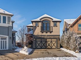 111 Marquis Cv SE, Calgary, AB T3M1V8