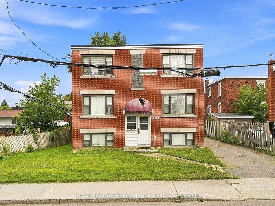 1st image of 251 Ste Monique St #1