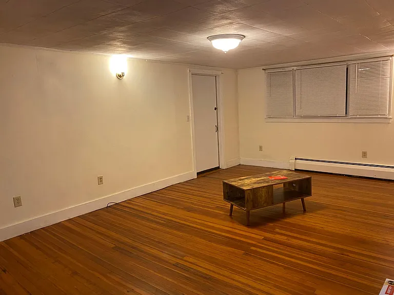 Living room.