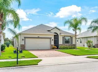 5724 Trieda Dr, Melbourne, FL 32940