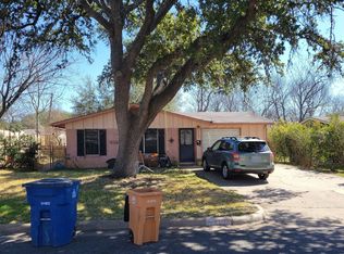 4603 Clawson Rd, Austin, TX 78745