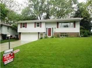 1709 W Willow Wood Dr, Peoria, IL